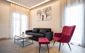 City Palace Trikala